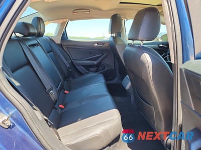Zdjęcie 10 z 12 samochodu: 2020 VOLKSWAGEN JETTA S VIN:3VWCB7BU2LM033385 - miniatura