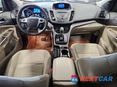 Zdjęcie 8 z 13 samochodu: 2014 FORD ESCAPE SE VIN:1FMCU9GX8EUB97357 - miniatura