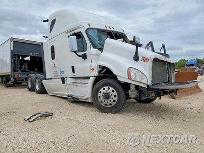 2019 FREIGHTLINER CASCADIA 125 SEMI TRUCK 3AKJGLDR0KDKL4068 - główne zdjęcie licytacji z USA - miniatura