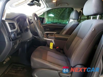 Zdjęcie 7 z 12 samochodu: 2021 NISSAN TITAN S VIN:1N6AA1EC2MN520961 - miniatura