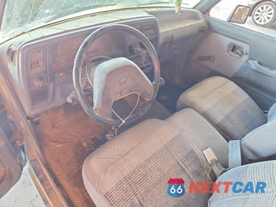 Zdjęcie 8 z 12 samochodu: 1992 FORD RANGER VIN:1FTCR10U2NPA86227 - miniatura