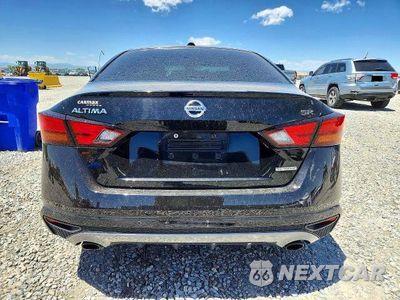 Zdjęcie 6 z 12 samochodu: 2020 NISSAN ALTIMA 2.0 SR VIN:1N4AL4CV7LC222361 - miniatura