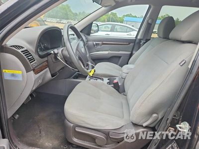 Zdjęcie 13 z 26 samochodu: 2010 HYUNDAI SANTA FE BASE VIN:5NMSG3AB6AH377973 - miniatura