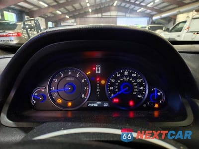 Zdjęcie 9 z 12 samochodu: 2012 HONDA CROSSTOUR EXL VIN:5J6TF2H58CL002664 - miniatura