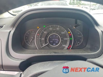 Zdjęcie 9 z 12 samochodu: 2014 HONDA CR-V EXL VIN:5J6RM4H73EL004175 - miniatura