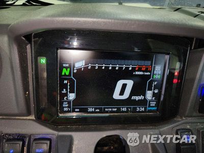 Zdjęcie 8 z 10 samochodu: 2026 KAWASAKI UTILITY VEHICLE VIN:JKAWFCT12TB500131 - miniatura