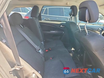 Zdjęcie 10 z 12 samochodu: 2015 DODGE JOURNEY SXT VIN:3C4PDDBG1FT730676 - miniatura