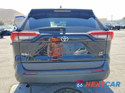 Zdjęcie 6 z 13 samochodu: 2022 TOYOTA RAV4 LE VIN:2T3F1RFV6NW308551 - miniatura