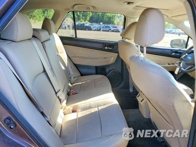 Zdjęcie 11 z 14 samochodu: 2019 SUBARU OUTBACK 2.5I LIMITED VIN:4S4BSANCXK3366900 - miniatura