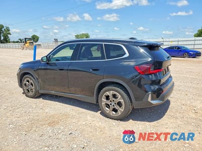 Drugie zdjęcie samochodu z przodu: 2023 BMW X1 XDRIVE28I VIN:WBX73EF07P5X88527 - miniatura