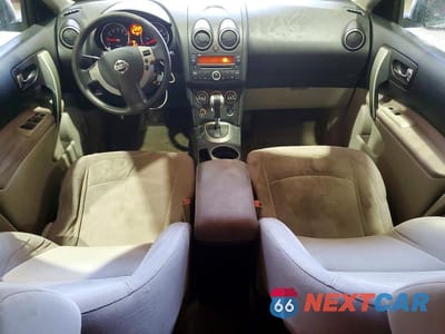 Zdjęcie 8 z 13 samochodu: 2010 NISSAN ROGUE SL VIN:JN8AS5MT4AW022490 - miniatura
