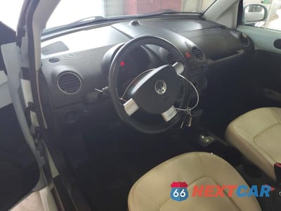 Zdjęcie 8 z 12 samochodu: 2010 VOLKSWAGEN NEW BEETLE VIN:3VWRW3AL9AM004933 - miniatura
