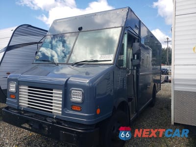 2020 FORD F59 DELIVERY TRUCK 1F65F5KN9L0A11810 - główne zdjęcie licytacji z USA - miniatura