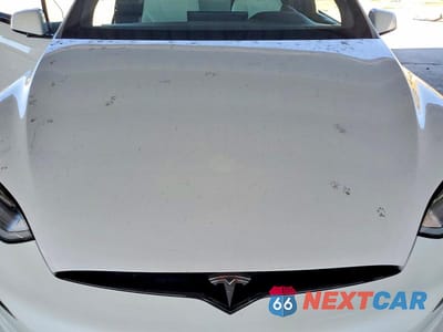 Zdjęcie 11 z 12 samochodu: 2023 TESLA MODEL X VIN:7SAXCAE58PF380199 - miniatura