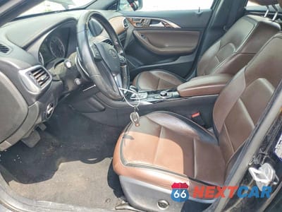 Zdjęcie 7 z 13 samochodu: 2017 INFINITI QX30 PREMIUM VIN:SJKCH5CR9HA028993 - miniatura