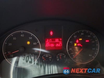 Zdjęcie 9 z 12 samochodu: 2009 VOLKSWAGEN JETTA S VIN:3VWJM71K99M093965 - miniatura