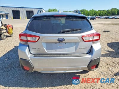 Zdjęcie 6 z 14 samochodu: 2018 SUBARU CROSSTREK LIMITED VIN:JF2GTALC5J8350083 - miniatura