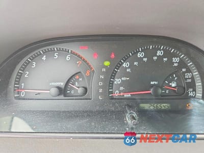 Zdjęcie 9 z 12 samochodu: 2003 TOYOTA CAMRY XLE VIN:4T1BE30K13U665365 - miniatura