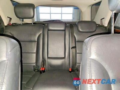 Zdjęcie 10 z 13 samochodu: 2010 MERCEDES-BENZ ML 350 4MATIC VIN:4JGBB8GB2AA548274 - miniatura