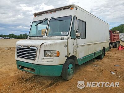 2009 FREIGHTLINER MT45 CHASSIS DELIVERY TRUCK 4UZAAPDU99CAL9168 - główne zdjęcie licytacji z USA - miniatura