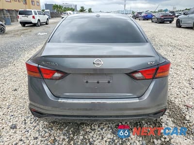 Zdjęcie 6 z 12 samochodu: 2021 NISSAN ALTIMA SV VIN:1N4BL4DV4MN414779 - miniatura