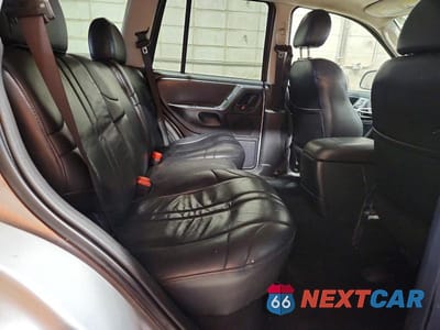 Zdjęcie 11 z 13 samochodu: 2003 JEEP GRAND CHEROKEE LAREDO VIN:1J4GW48S63C524597 - miniatura