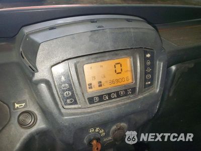 Zdjęcie 8 z 10 samochodu: 2015 KUBOTA UTILITY VEHICLE VIN:A5KB2FDBPFG027761 - miniatura