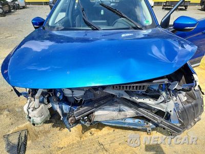 Zdjęcie 12 z 14 samochodu: 2019 MITSUBISHI ECLIPSE CROSS SE VIN:JA4AT5AA6KZ019807 - miniatura