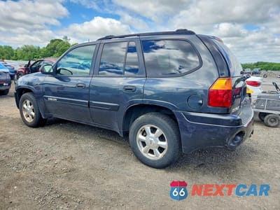 Drugie zdjęcie samochodu z przodu: 2005 GMC ENVOY VIN:1GKDT13S452150320 - miniatura