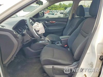 Zdjęcie 7 z 13 samochodu: 2017 NISSAN ROGUE S VIN:5N1AT2MV8HC785256 - miniatura