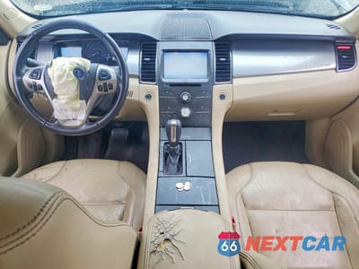 Zdjęcie 8 z 12 samochodu: 2013 FORD TAURUS SEL VIN:1FAHP2E8XDG228597 - miniatura