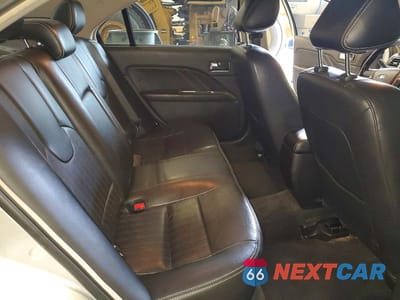Zdjęcie 10 z 13 samochodu: 2011 FORD FUSION SPORT VIN:3FAHP0KC7BR189177 - miniatura