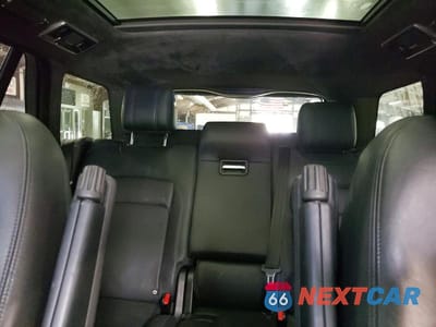 Zdjęcie 10 z 13 samochodu: 2019 LAND ROVER RANGE ROVER HSE VIN:SALGS2SV1KA561911 - miniatura