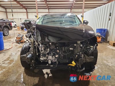 Piąte zdjęcie samochodu w środku: 2026 NISSAN MURANO PLATINUM VIN:5N1AZ3DS6TC115255 - miniatura