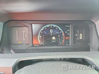 Zdjęcie 9 z 12 samochodu: 2024 TOYOTA TACOMA SR VIN:3TYKD5HN4RT013150 - miniatura