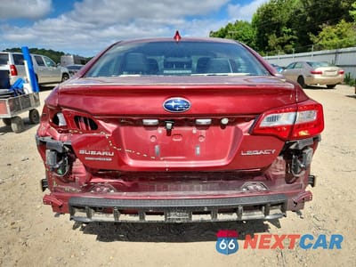Zdjęcie 6 z 13 samochodu: 2019 SUBARU LEGACY SPORT VIN:4S3BNAR61K3034084 - miniatura