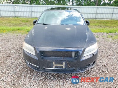 Piąte zdjęcie samochodu w środku: 2011 VOLVO S80 T6 VIN:YV1902AH9B1146119 - miniatura