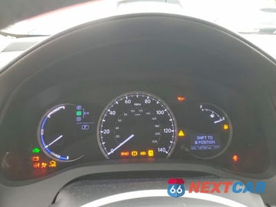 Zdjęcie 9 z 12 samochodu: 2014 LEXUS CT 200 VIN:JTHKD5BH0E2201257 - miniatura