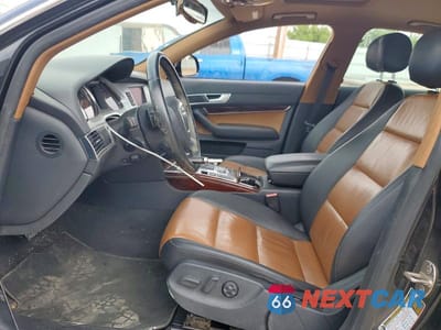 Zdjęcie 7 z 12 samochodu: 2009 AUDI A6 PRESTIGE VIN:WAUWG74F69N010073 - miniatura