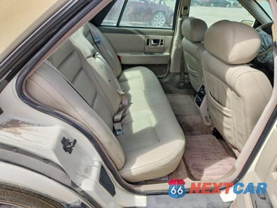 Zdjęcie 11 z 14 samochodu: 1996 CADILLAC SEVILLE SLS VIN:1G6KS52Y9TU810987 - miniatura