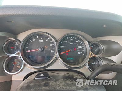 Zdjęcie 9 z 13 samochodu: 2013 GMC SIERRA K1500 SLE VIN:3GTP2VE79DG257557 - miniatura