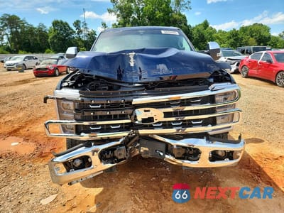 Piąte zdjęcie samochodu w środku: 2025 FORD F250 SUPER DUTY VIN:1FT8W2BMXSED97395 - miniatura