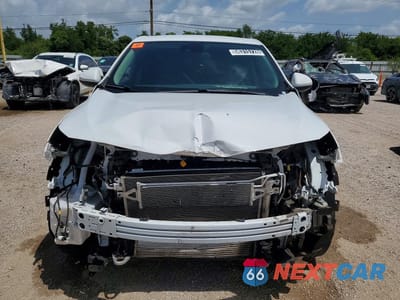 Piąte zdjęcie samochodu w środku: 2025 BUICK ENCORE GX PREFERRED VIN:KL4AMBSL4SB192942 - miniatura