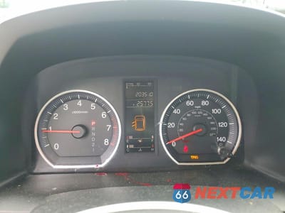Zdjęcie 9 z 13 samochodu: 2007 HONDA CR-V LX VIN:JHLRE38337C036222 - miniatura