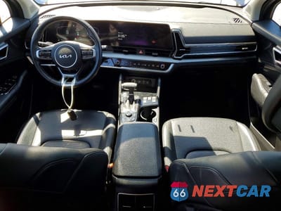 Zdjęcie 8 z 13 samochodu: 2025 KIA SPORTAGE EX VIN:5XYK33DF7SG274194 - miniatura