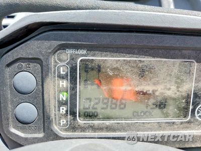 Zdjęcie 8 z 10 samochodu: 2008 YAMAHA YFM450 ATV VIN:5Y4AJ26Y98A004491 - miniatura
