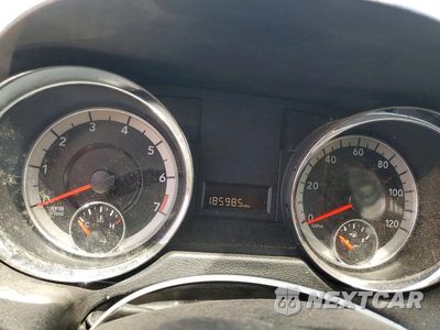 Zdjęcie 9 z 13 samochodu: 2017 DODGE GRAND CARAVAN SE VIN:2C4RDGBG4HR817617 - miniatura