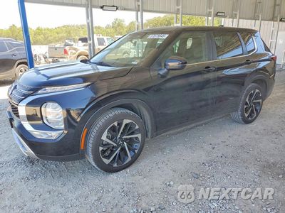 2023 MITSUBISHI OUTLANDER SE JA4J4UA87PZ030195 - główne zdjęcie licytacji z USA - miniatura