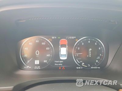 Zdjęcie 9 z 12 samochodu: 2018 VOLVO S90 T6 INSCRIPTION VIN:LVY992ML4JP004812 - miniatura
