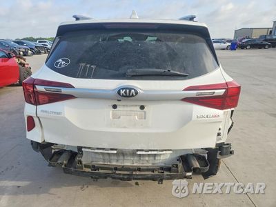 Zdjęcie 6 z 12 samochodu: 2021 KIA SELTOS SX VIN:KNDETCA20M7187252 - miniatura